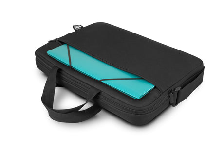 EAN 3760170859385 - Urban Factory Nylee 43,9 cm (17.3") Maletín Negro imagen 5