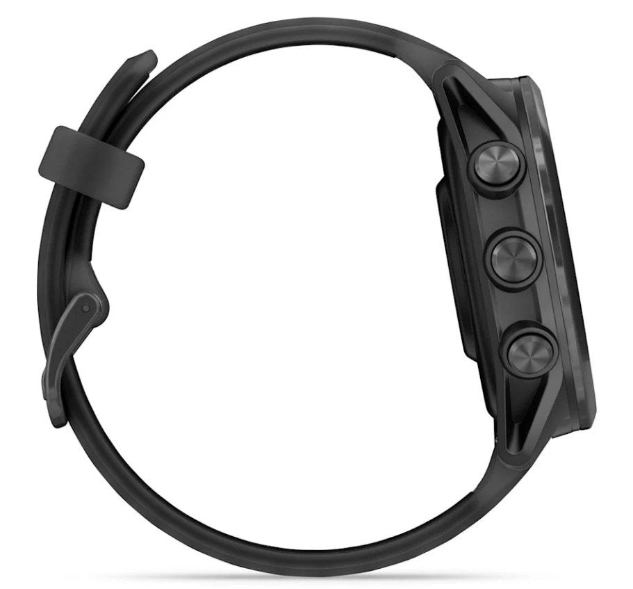 Garmin Forerunner 570 - 42mm - Negro / Slate Gris