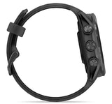 Garmin Forerunner 570 - 42mm - Negro / Slate Gris