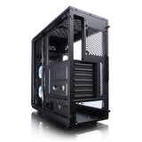 EAN 7350041084907 - Fractal Design Focus G Midi Tower Negro imagen 2