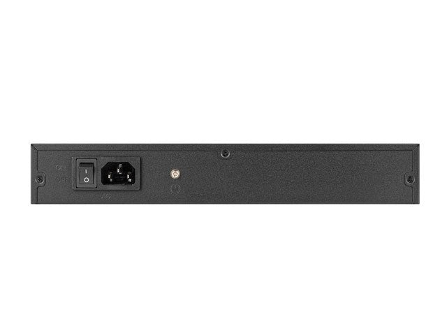 Switch Lanberg Rsge-24 Rack 19 "(24 Puertos, 1gb)