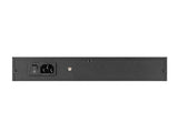 Switch Lanberg Rsge-24 Rack 19 "(24 Puertos, 1gb)