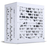 Phanteks Amp Gh 750w Atx3.1 White (Blanco, 1x 12-Pin High Power Gpu, 3x Pcie, Cablemanagement, 750 Watt) Ph-P750gh_wt01_eu