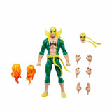 Figura Iron Fist & Luke Cage Celebrating 85 Years Ver. Fig. 15 Cm Marvel Legends Series