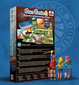 EAN 8412668193307 - Educa 19330 juego de tablero Buen Camino Card Game 20 min Juego De Cartas imagen 2