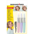 EAN 4087205792028 - Eberhard Faber Hair Chalks Pastell imagen 1