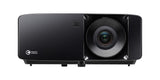 Optoma Hz41hdr Proyector De Alcance Estándar 4400 Lúmenes Ansi Dlp 1080p (1920x1080) 3d Negro