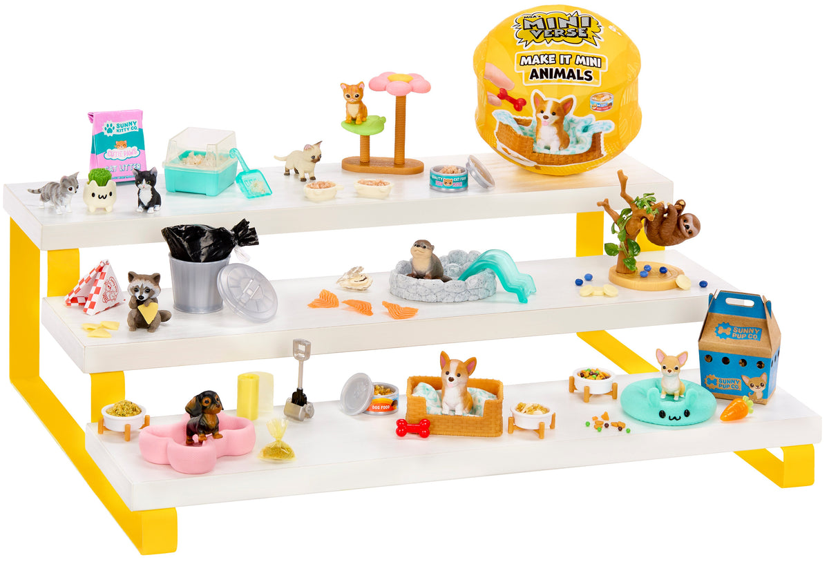 EAN 35051531739 - Miniverse 531739 figura de juguete para niños imagen 9
