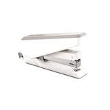 Fellowes Lx850 Easypress Grapadora 25 Hojas/Tiras Completas Blanco