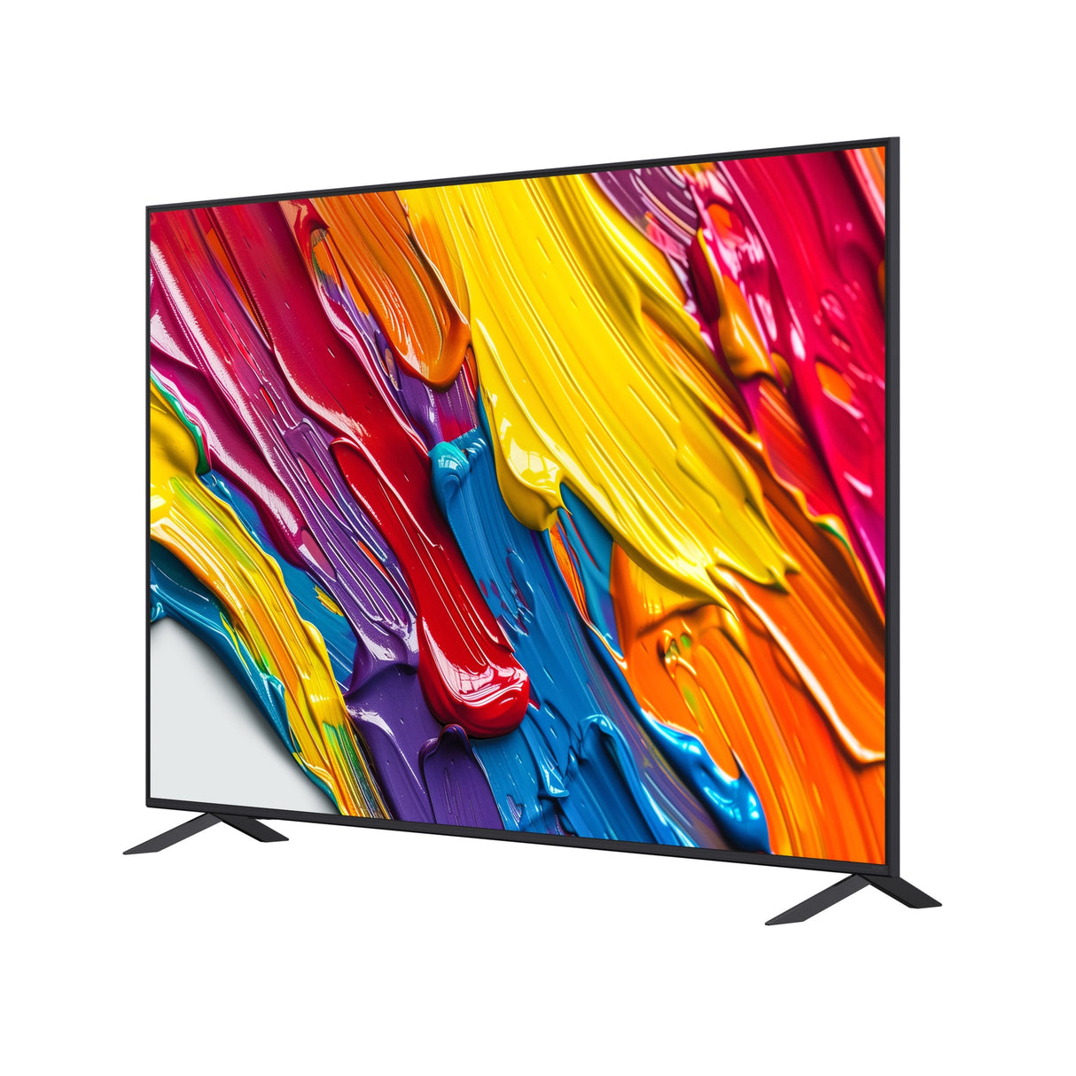Televisor  Lg Qned Ai Qned82 Televisor Smart Tv 86" Qned Uhd 4k Hdr