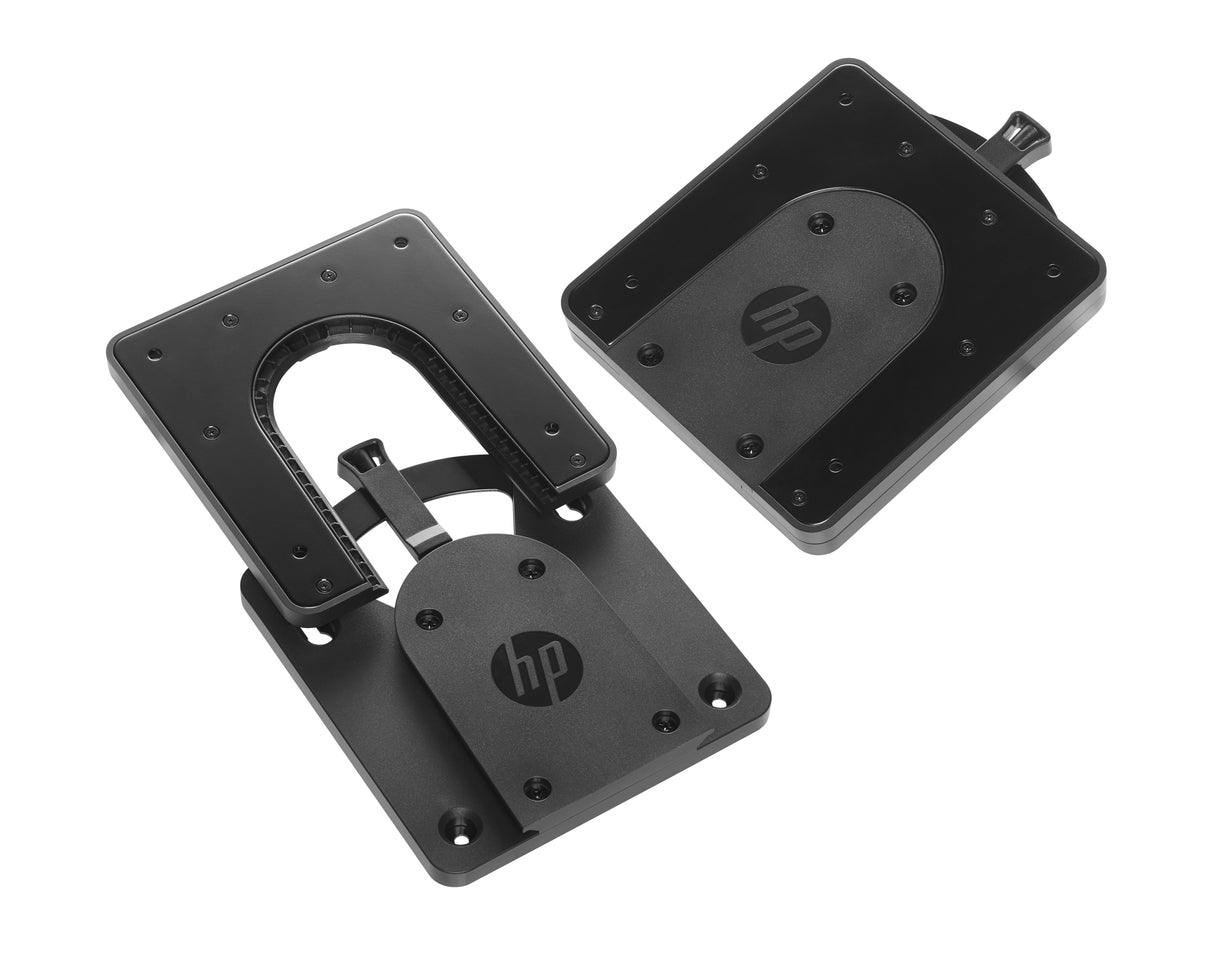 EAN 0193808434716 - HP Quick Release Bracket 2 Negro imagen 1