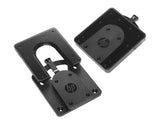 EAN 0193808434716 - HP Quick Release Bracket 2 Negro imagen 1