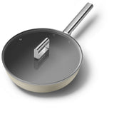 EAN 8017709355944 - Smeg WOF3002CRM cacerola Sartén para wok/sofrito Alrededor imagen 9