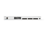 Cisco Catalyst 1300-24xts Conmutador L3 Inteligente 12 X 10 Gigabit Ethernet + 12 X 10 Gigabit Sfp+ Montable En Rack Refabricado