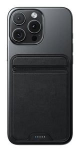 Satechi Onthego Magnetic Qi2 Powerbank Stand 5000 Mah Black