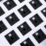 Teclado Francés Sharkoon Sgk50 S4 Usb Azerty Negro 4044951033997