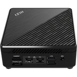 EAN 4711377301862 - MSI Cubi N ADL S-226BEU 0,69 l tamaño PC Negro N200 imagen 6