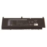 EAN 5704174814276 - DELL 68ND3 batería recargable industrial Ión de litio 7920 mAh 11,4 V imagen 2