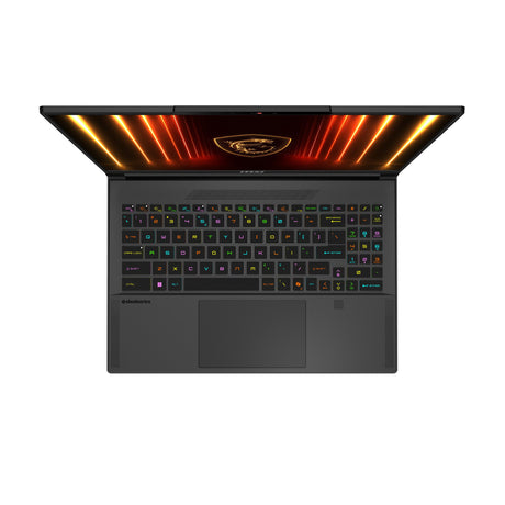 EAN 4711377317726 - MSI Stealth A16 AI+ A3XWIG-061ES Copilot+ PC AMD Ryzen AI 9 370 Portátil 40,6 cm (16") Quad HD+ 32 GB LPD imagen 11