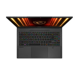 EAN 4711377313902 - MSI Stealth A16 AI+ A3XWIG-022XES Copilot+ PC AMD Ryzen AI 9 HX 370 Portátil 40,6 cm (16") Quad HD+ 32 GB imagen 11