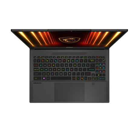 EAN 4711377313896 - MSI STEALTH A16 AI+ A3XWJG-021XES ordenador portatil Copilot+ PC AMD Ryzen AI 9 HX 370 Portátil 40,6 cm ( imagen 11
