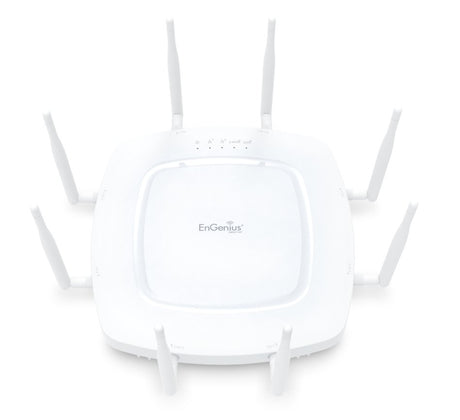 EAN 4713361931581 - EnGenius EWS371AP punto de acceso inalámbrico 1300 Mbit/s Blanco Energía sobre Ethernet (PoE) imagen 1