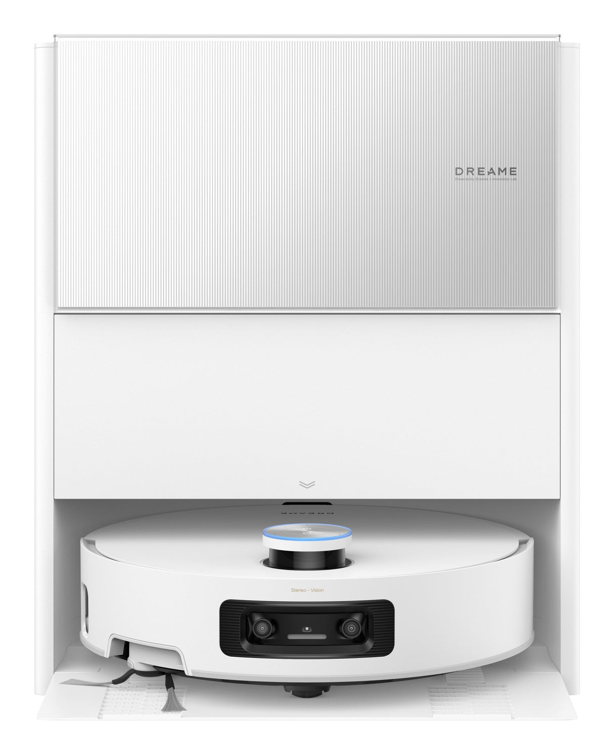 EAN 6978515253768 - Dreame Aqua10 Ultra Roller Complete 0,2 L Blanco imagen 3