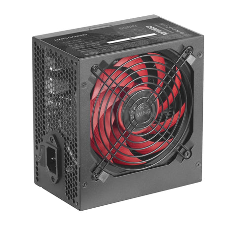 EAN 8435693103479 - Mars Gaming MPIII650 unidad de fuente de alimentación 20+4 pin ATX imagen 4