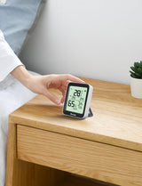 Higrómetro-Termómetro Bluetooth Govee H5075 Negro H5075001