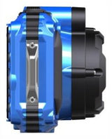 EAN 0819900013993 - Kodak PIXPRO WPZ2 1/2.3" Cámara compacta 16,76 MP BSI CMOS 4608 x 3456 Pixeles Azul imagen 3