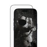 Panzerglass Ceramic Ii Screen Protector Iphone 17 Pro Ultra-Wide Fit Easyaligner
