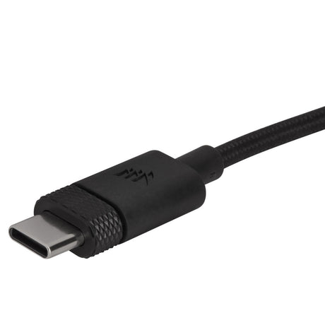 EAN 0843591019200 - Corsair Virtuoso RGB Auriculares Inalámbrico y alámbrico Diadema Juego USB tipo A Carbono imagen 5
