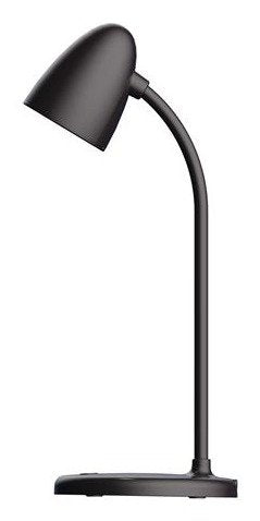 Muitomas Table Led Lamp Flexible Black Flexlampbk