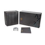 Fuente De Alimentacion Azza Psaz-750g 80+ Gold Retail
