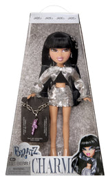 Muñeca Jade + Charmz Stylin Bratz