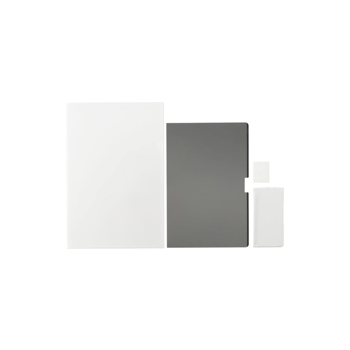 EAN 0085896583707 - Kensington K58370WW filtro para monitor 35,6 cm (14") Portátil imagen 2