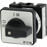 Eaton T0-1-8200 E Ein-De 067352 Interruptor 1p 20a 90 Montaje 067352