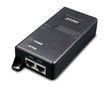 EAN 4711213689482 - PLANET POE173 switch Gigabit Ethernet (10/100/1000) Energía sobre Ethernet (PoE) Negro imagen 1