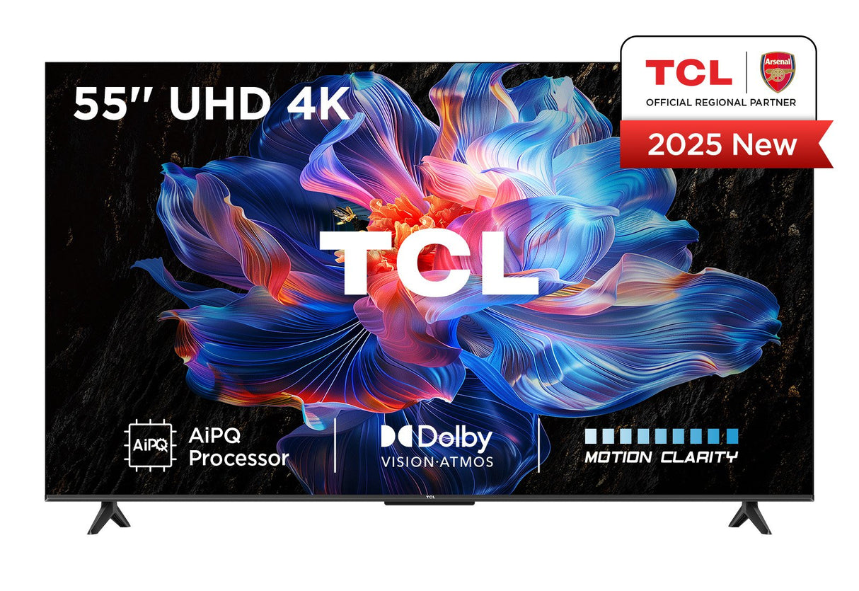 Telewizor Led 55 Cali 55v6c