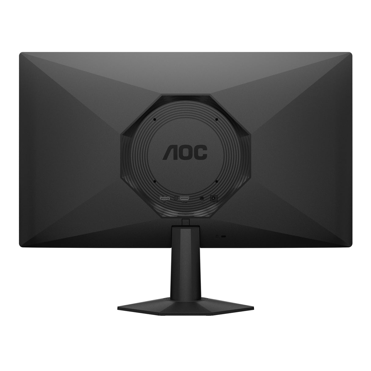 24 Fhd Ips Gaming Monitor