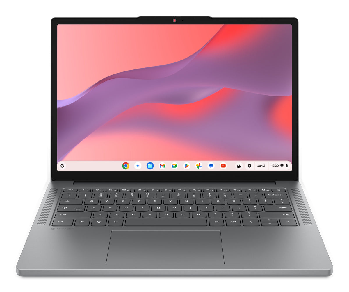 Lenovo Chrome 14m8911 Mediatek_kompanio_540 8/128 Chrome