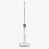 Limpiador Severin Sc 7142  A Vapor Portátil 0,4 L 1500 W Antracita, Blanco