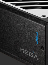 EAN 4711498481955 - FSP MEGA-1200GM unidad de fuente de alimentación 1200 W ATX Negro imagen 5