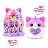 Zuru 92125, Muñecos