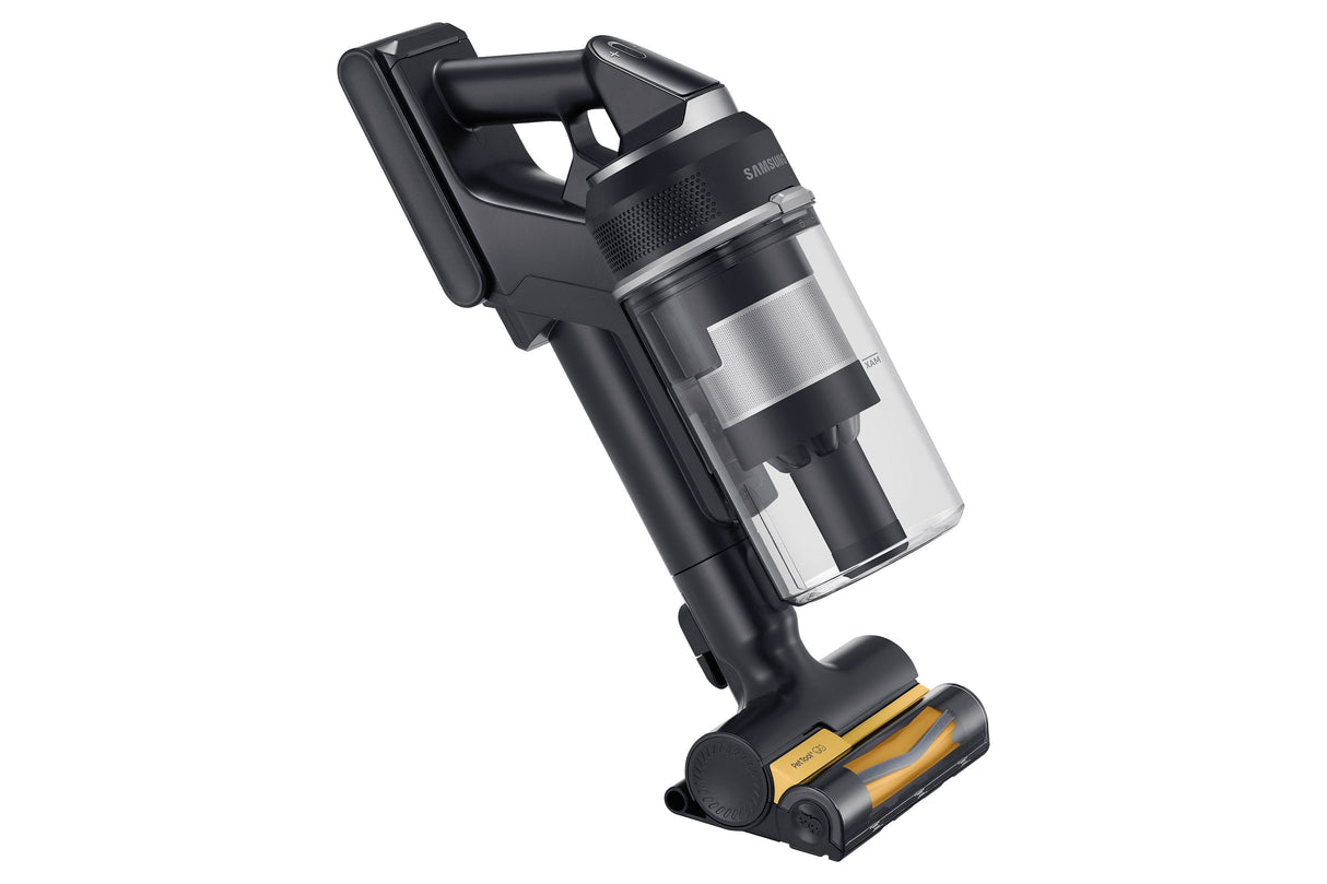 Aspiradora  Samsung Vs20c9554tk Escoba Batería Secar Ciclónico Sin Bolsa 0,8 L 580 W Negro