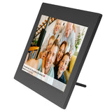 Denver Frameo Pff-1015 Schwarz 25,4cm (10,1 ) 16gb