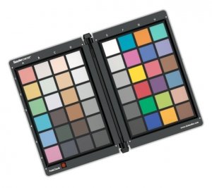 EAN 0875720001046 - Datacolor SpyderCheckr colorímetro imagen 3