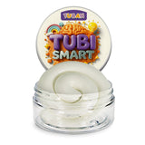 Plastelina Tubi Smart - Glow 50g