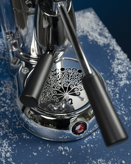 EAN 8010072258584 - la Pavoni LPLMLN01EU cafetera eléctrica Manual 1,6 L imagen 16