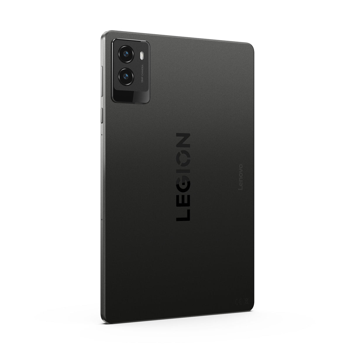 Tablet Lenovo Legion Tab 8.8 2.5k Qualcomm Snapdragon 8 Gen 3 Plataforma Móvil 12 Gb 256 Gb Gpu Qualcomm Adreno Integrada Android 14 Negro Táctil 2 Años W